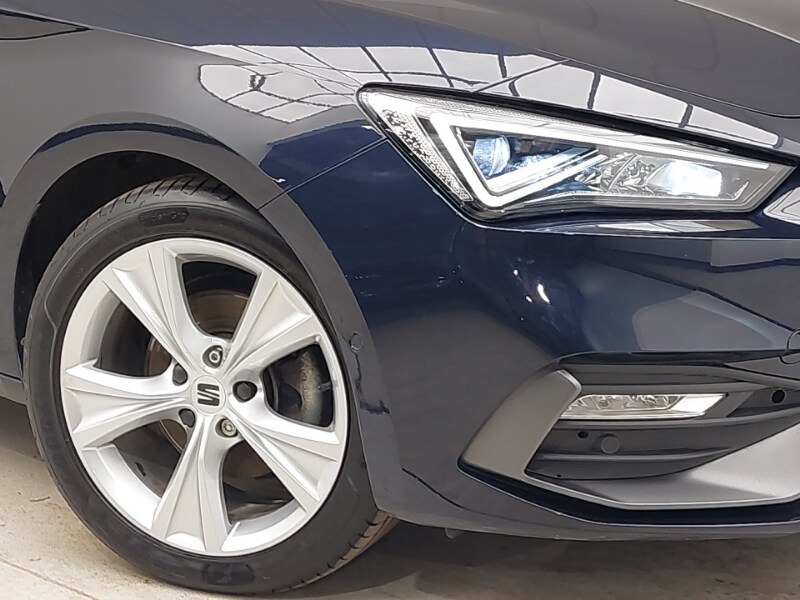 Used SEAT Leon 2022 for sale - 78178579: Photo 9