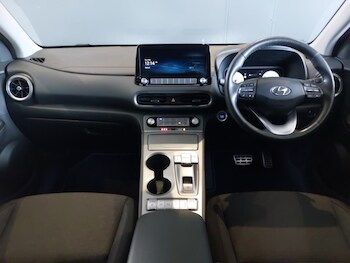 Used Hyundai KONA 2023 for sale - 78327092: Photo