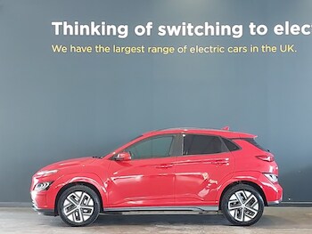 Used Hyundai KONA 2023 for sale - 78327092: Photo