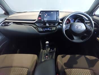 Used Toyota C-HR 2023 for sale - 79803892: Photo