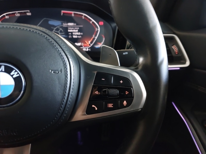 Used BMW 3 Series 2020 for sale - 76606235: Photo 11