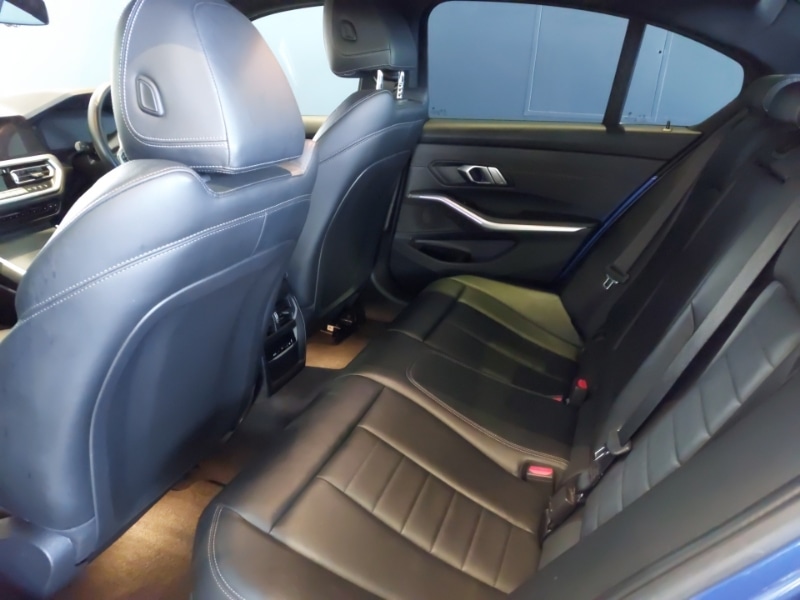 Used BMW 3 Series 2020 for sale - 76606235: Photo 6