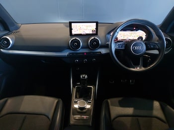 Used Audi Q2 2022 for sale - 75362690: Photo