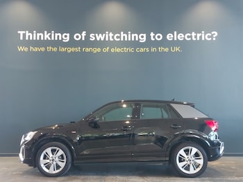 Used Audi Q2 2022 for sale - 75362690: Photo
