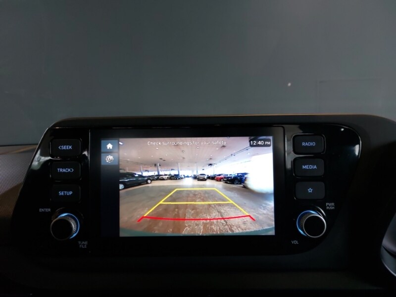 Used Hyundai i20 2023 for sale - 77556103: Photo 12