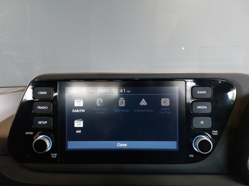 Used Hyundai i20 2023 for sale - 77556103: Photo 15