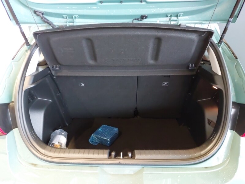 Used Hyundai i20 2023 for sale - 77556103: Photo 8