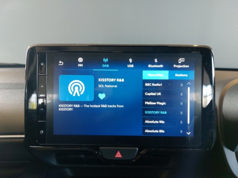 Used Mazda Mazda2 HYBRID 2025 for sale - 77992551: Photo 15