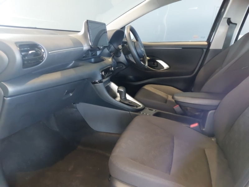 Used Mazda Mazda2 HYBRID 2025 for sale - 77992551: Photo 5