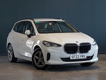 Used BMW 2 Series 2023 for sale - 79493365: Photo