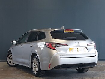 Used Suzuki Swace 2022 for sale - 75684201: Photo