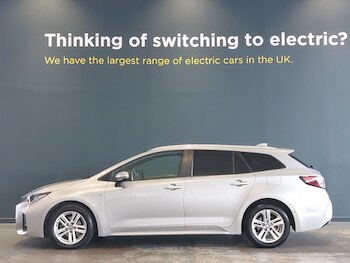 Used Suzuki Swace 2022 for sale - 75684201: Photo