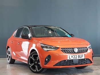 2022 - 1.2 Turbo Elite Edition 5dr