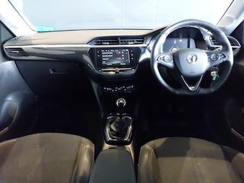 Used Vauxhall Corsa 2022 for sale - 75864524: Photo