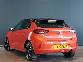 Used Vauxhall Corsa 2022 for sale - 75864524: Photo