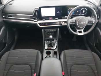 Used Kia Sportage 2024 for sale - 74287844: Photo