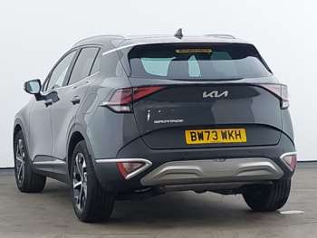 Used Kia Sportage 2024 for sale - 74287844: Photo