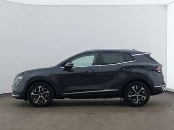 Used Kia Sportage 2024 for sale - 74287844: Photo