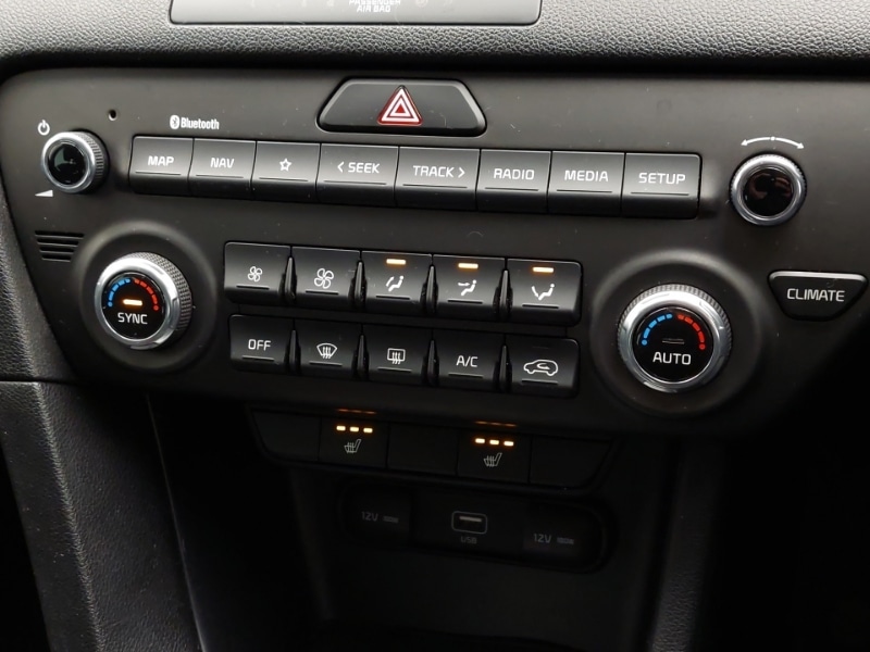 Used Kia Sportage 2021 for sale - 77324852: Photo 15