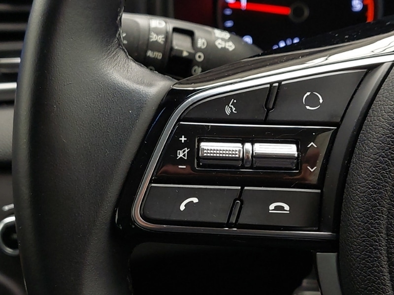 Used Kia Sportage 2021 for sale - 77324852: Photo 18