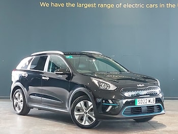 Used Kia Niro 2022 for sale - 78546544: Photo