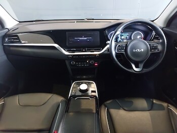 Used Kia Niro 2022 for sale - 78546544: Photo