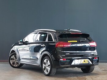 Used Kia Niro 2022 for sale - 78546544: Photo