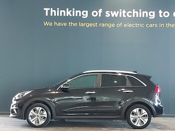 Used Kia Niro 2022 for sale - 78546544: Photo