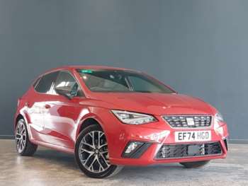2025 - 1.0 TSI 115 Xcellence 5dr DSG