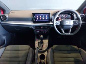 Used SEAT Ibiza 2025 for sale - 74699020: Photo