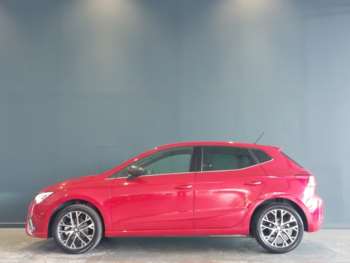 Used SEAT Ibiza 2025 for sale - 74699020: Photo