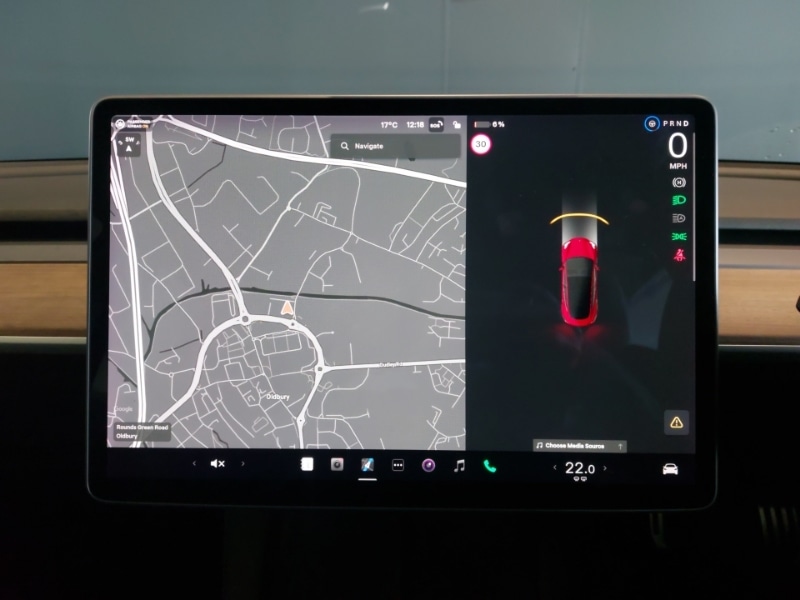 Used Tesla Model 3 2021 for sale - 78040678: Photo 12