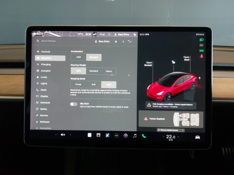 Used Tesla Model 3 2021 for sale - 78040678: Photo 14