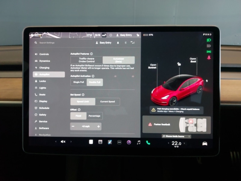 Used Tesla Model 3 2021 for sale - 78040678: Photo 15