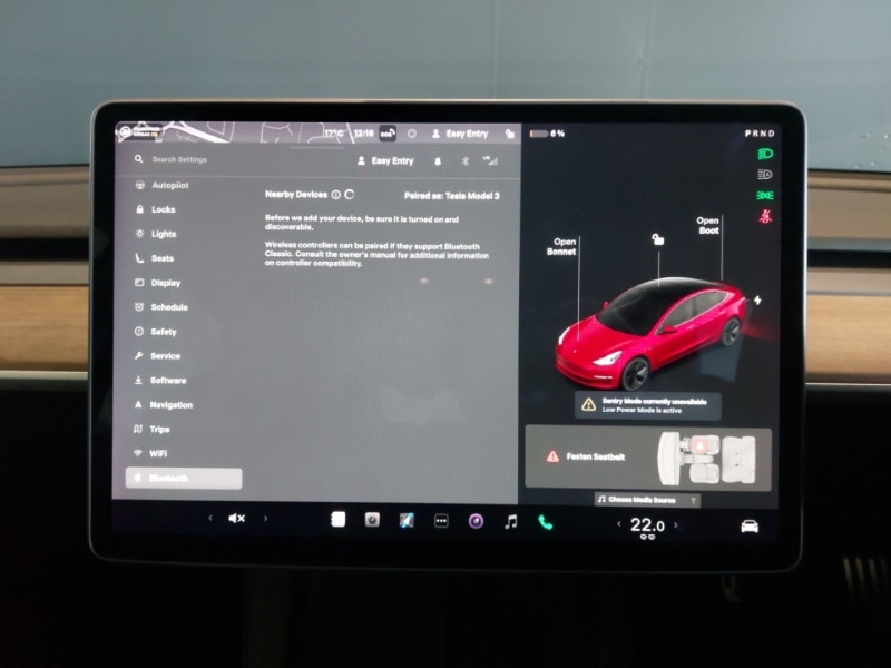 Used Tesla Model 3 2021 for sale - 78040678: Photo 17