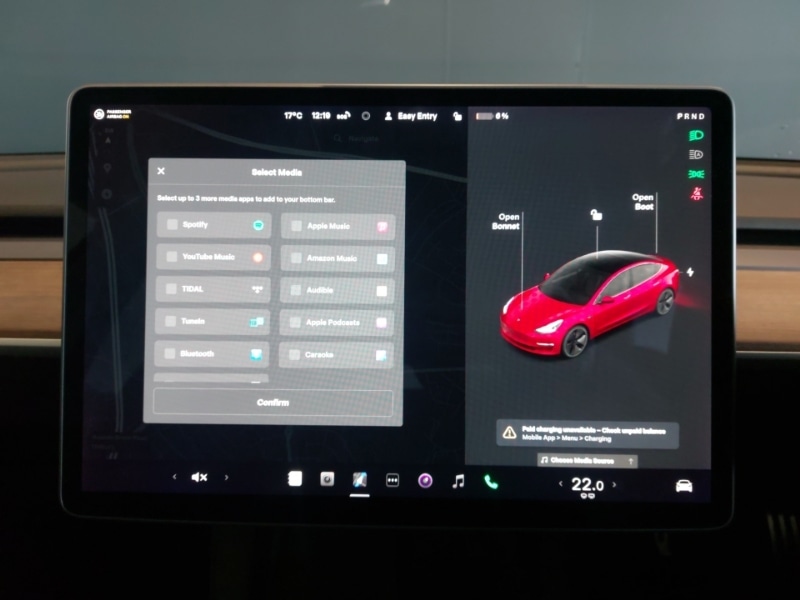 Used Tesla Model 3 2021 for sale - 78040678: Photo 18