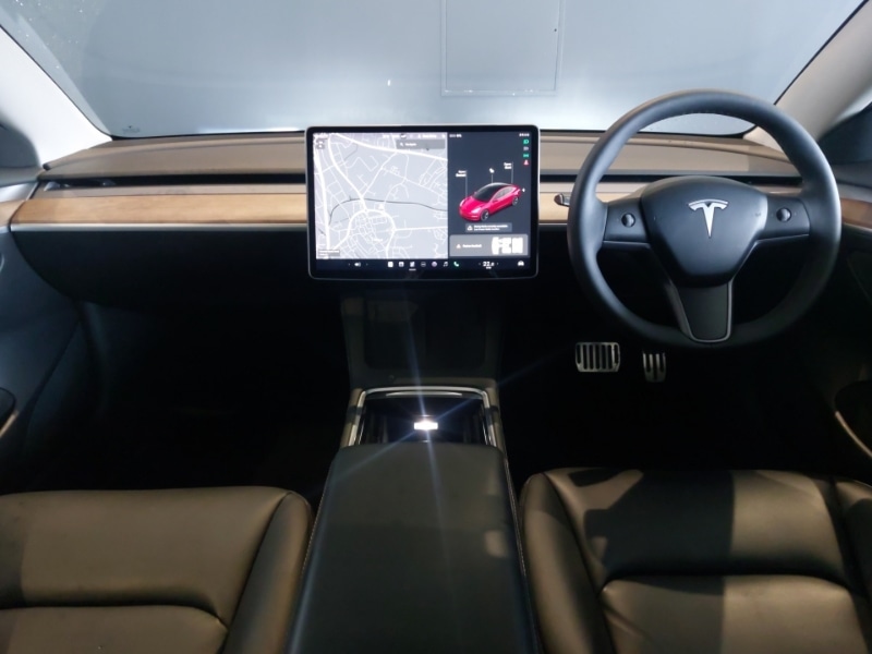 Used Tesla Model 3 2021 for sale - 78040678: Photo 2