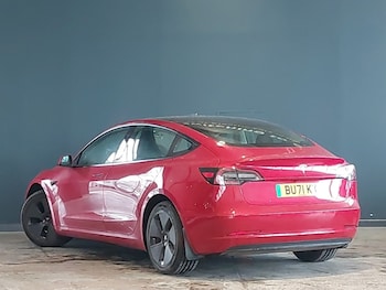 Used Tesla Model 3 2021 for sale - 78040678: Photo