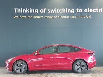 Used Tesla Model 3 2021 for sale - 78040678: Photo