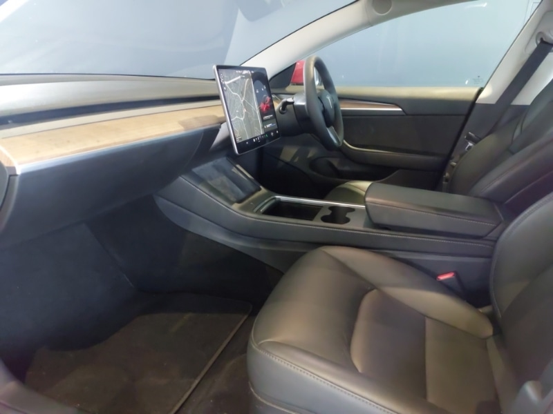Used Tesla Model 3 2021 for sale - 78040678: Photo 5