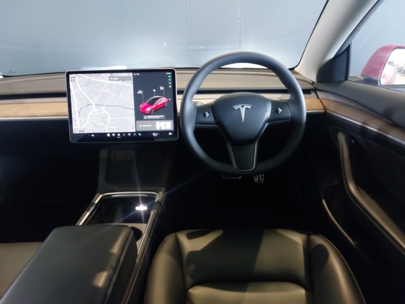 Used Tesla Model 3 2021 for sale - 78040678: Photo 7