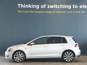 Used Volkswagen Golf 2015 for sale - 78498509: Photo