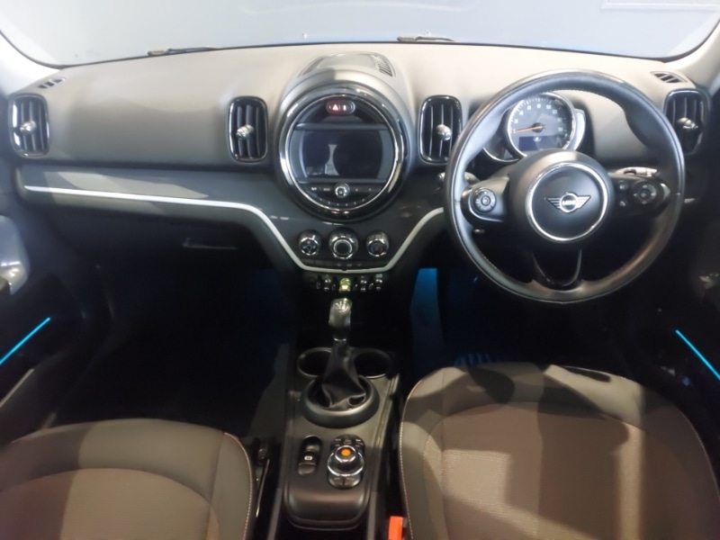 Used MINI Countryman 2019 for sale - 76309232: Photo 2