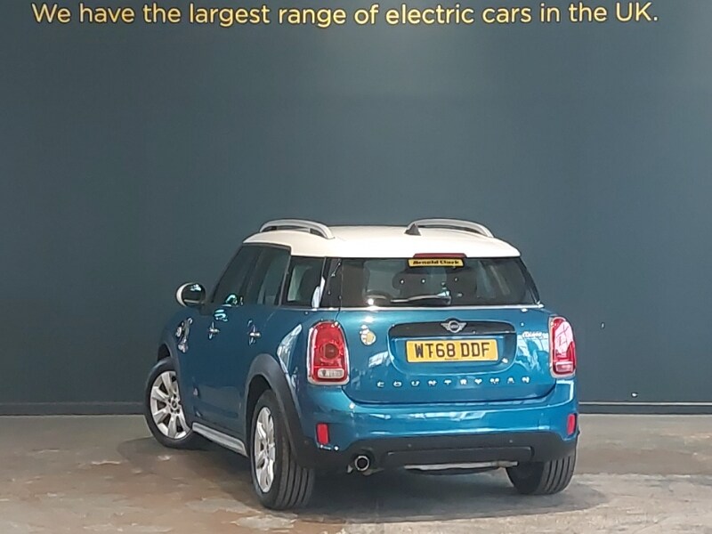 Used MINI Countryman 2019 for sale - 76309232: Photo 3