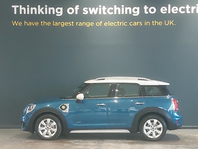 Used MINI Countryman 2019 for sale - 76309232: Photo 4