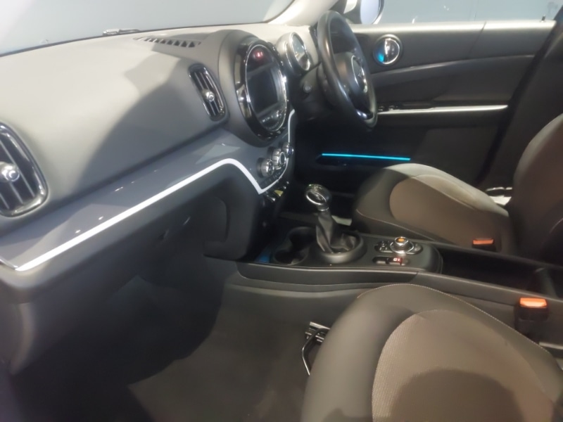 Used MINI Countryman 2019 for sale - 76309232: Photo 5