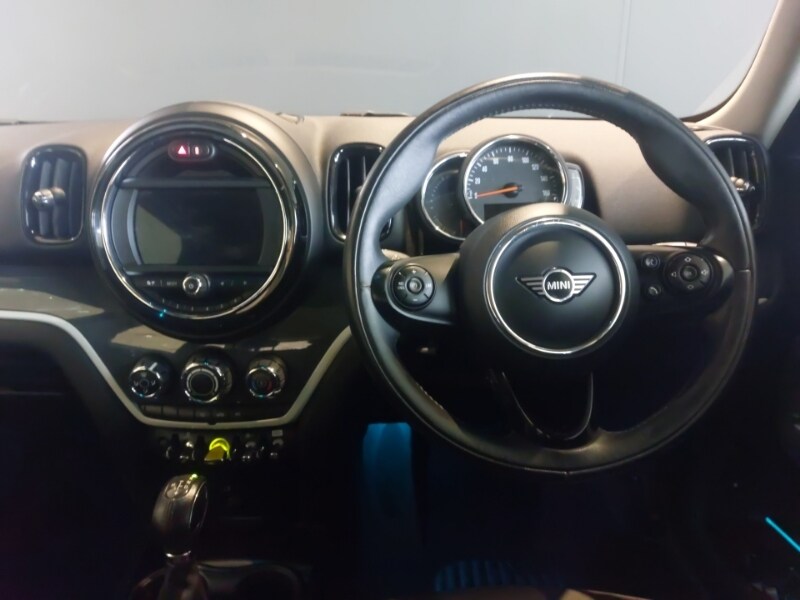 Used MINI Countryman 2019 for sale - 76309232: Photo 7