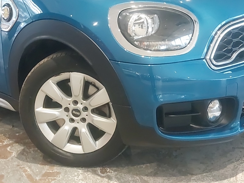 Used MINI Countryman 2019 for sale - 76309232: Photo 9