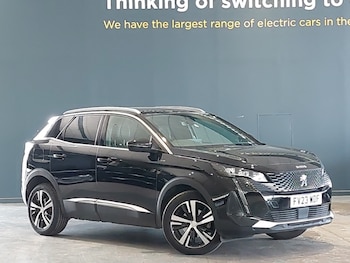 Used Peugeot 3008 2023 for sale - 78905542: Photo