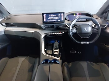 Used Peugeot 3008 2023 for sale - 78905542: Photo